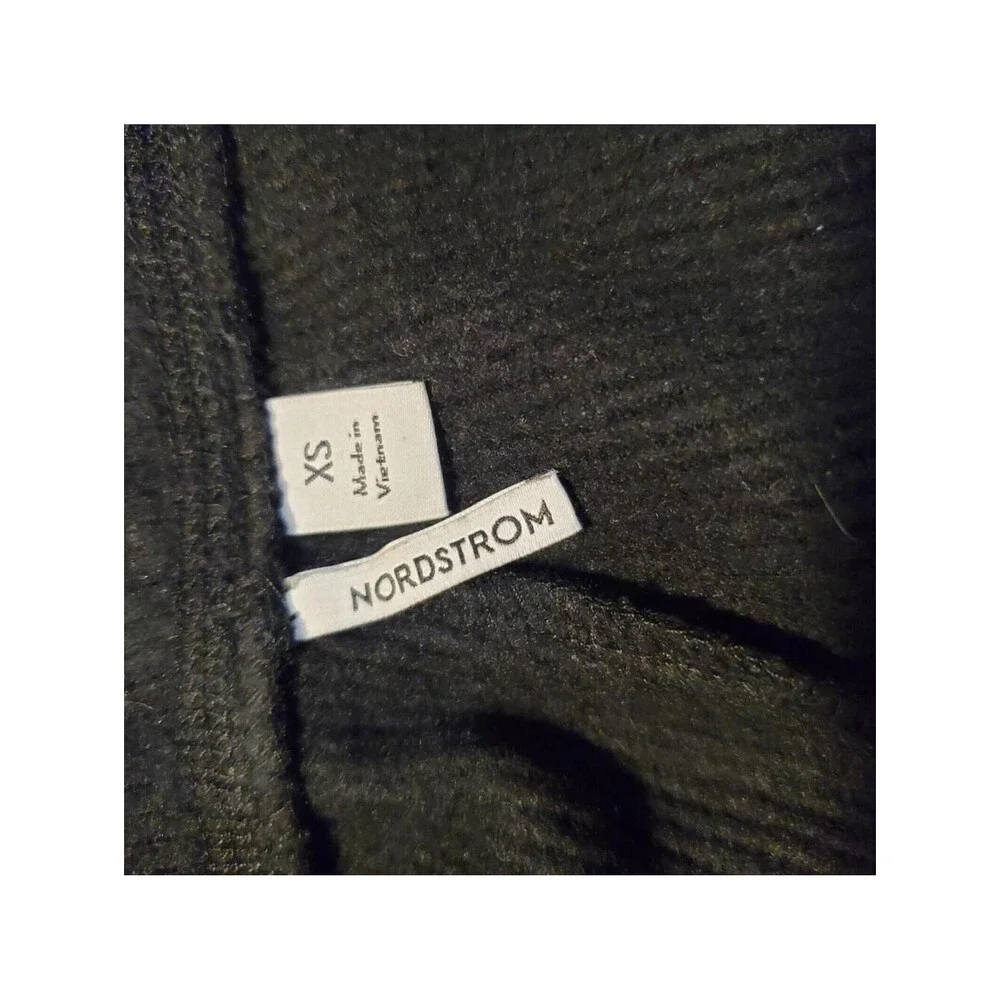 Nordstrom effortless style